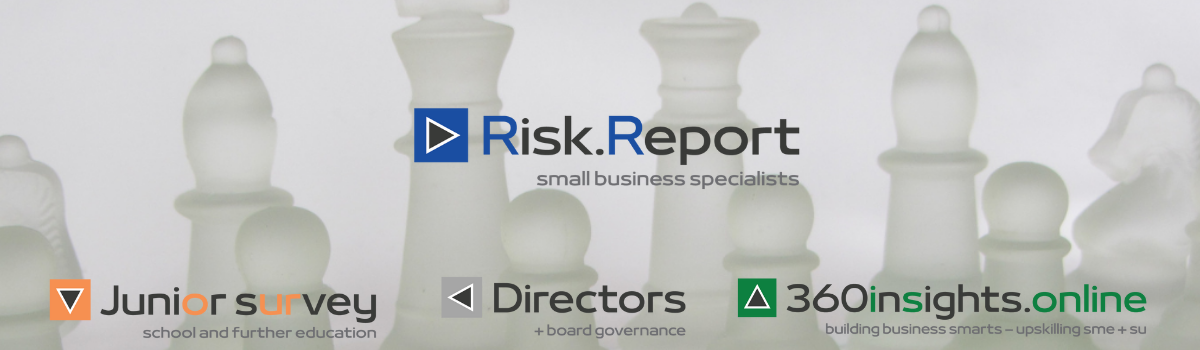 small business risk management